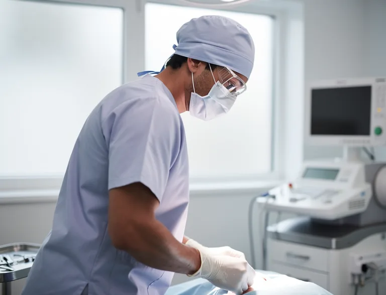 Plastic Surgeon service in Medicine Hat